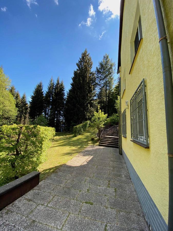 Ferienhaus Hirtenwiese Віллінген Екстер'єр фото