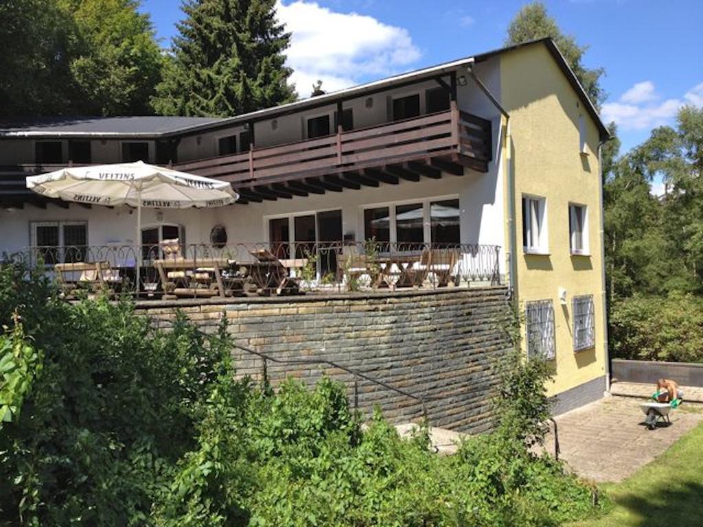 Ferienhaus Hirtenwiese Віллінген Номер фото